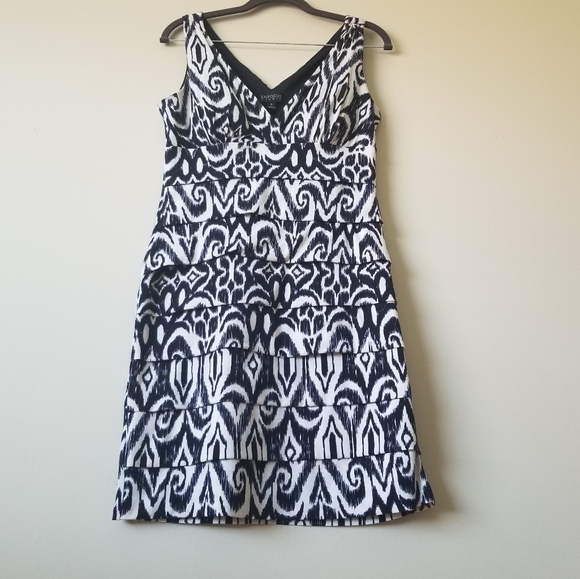 Enfocus Studio dress - Picture 2 of 8